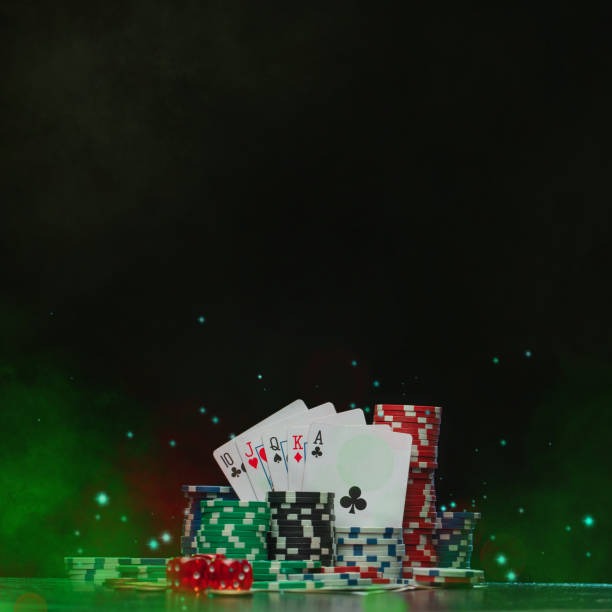 ling Game Library category filter showing Slots, Live Casino, Sports, and Esports sections